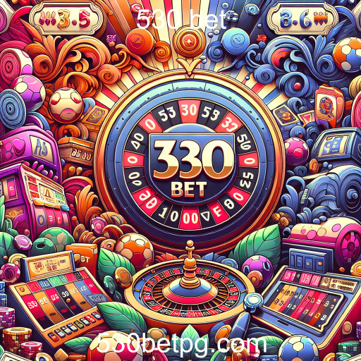 Explorando o Mundo dos Cassinos Online na 530 Bet